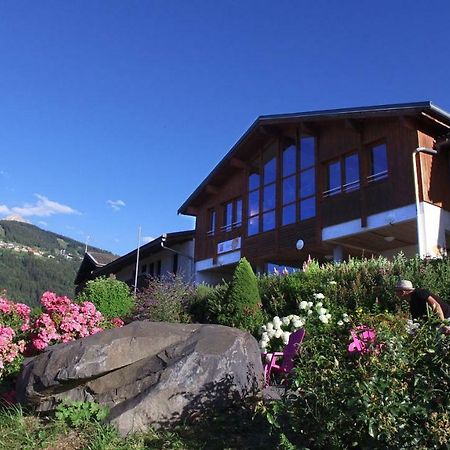Vvf La Plagne Montchavin Paradiski Bellentre Exterior foto